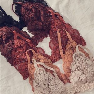 Hah chi bralette fp bundle